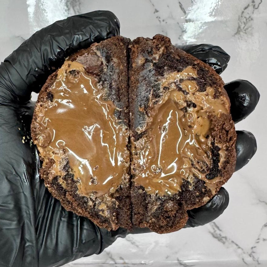 Choco Nutella
