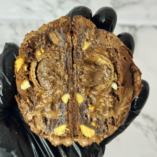 Choco Ferrero