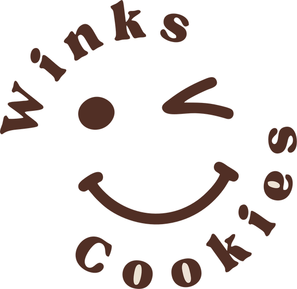 Winks Cookies