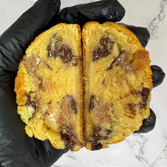 Classic Choco Chip