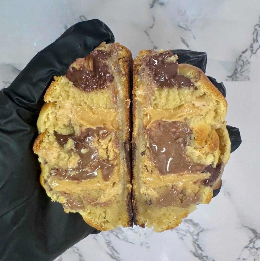 Reese’s Peanut Butter Dream