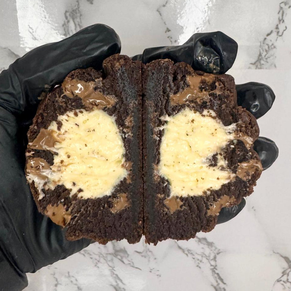 Midnight Coconut