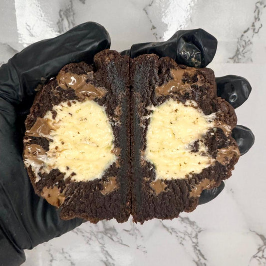 Midnight Coconut