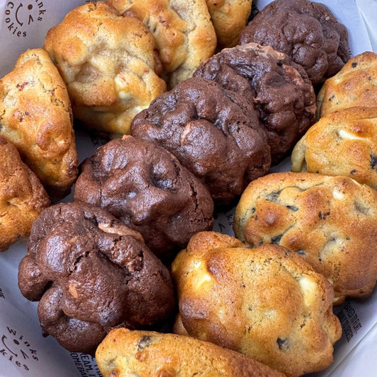 Sharing cookie box 2