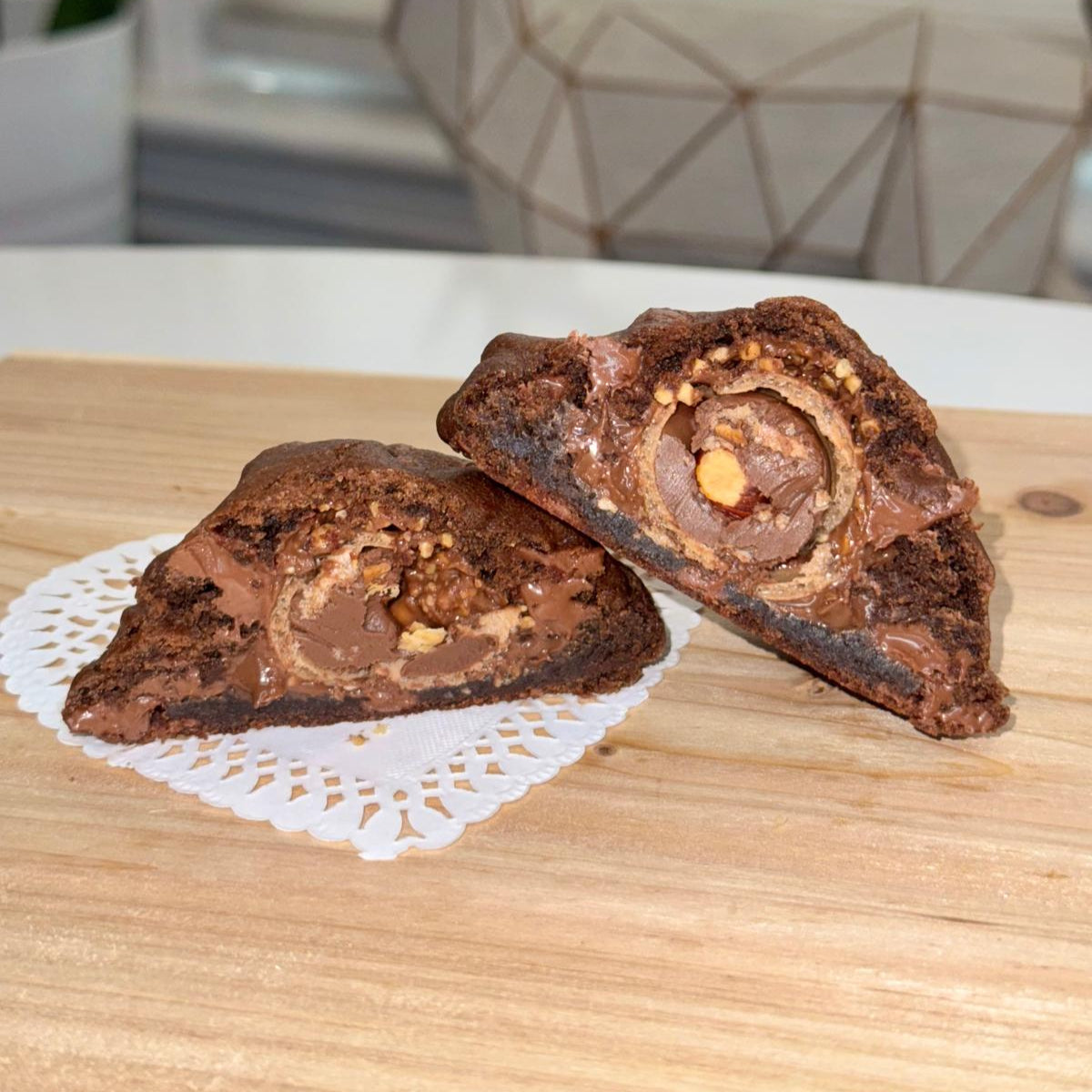 Choco Ferrero